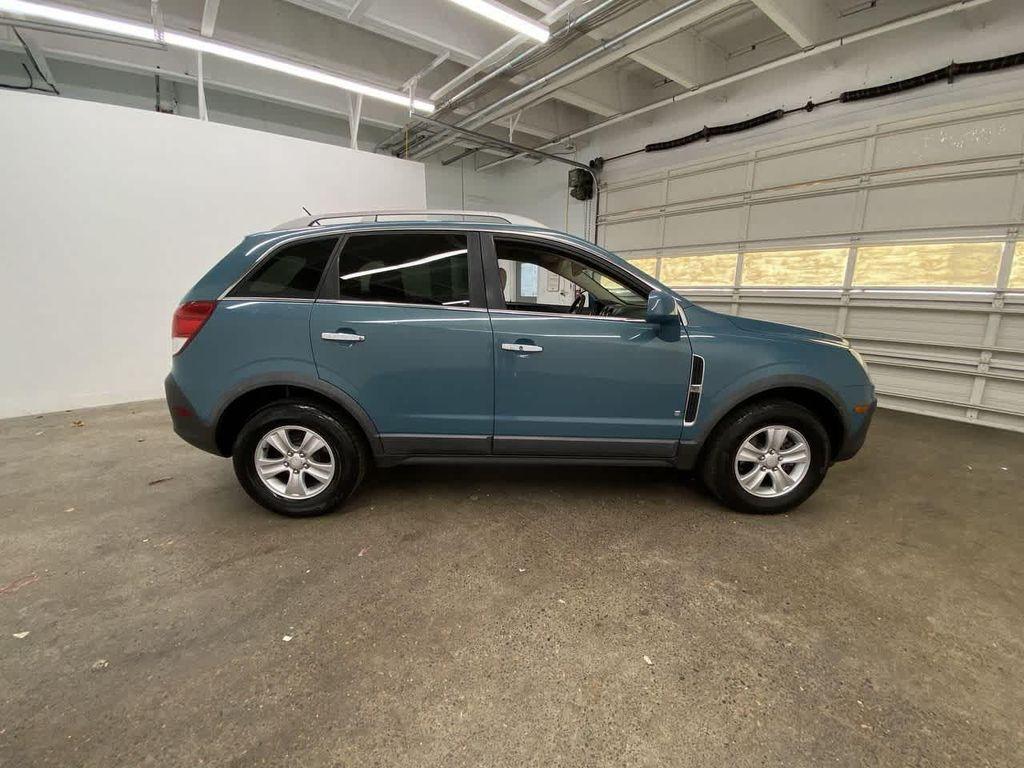 used 2008 Saturn Vue car, priced at $4,990