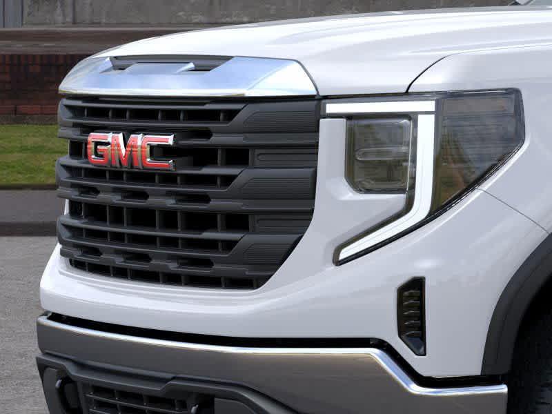 new 2024 GMC Sierra 1500 car, priced at $39,150