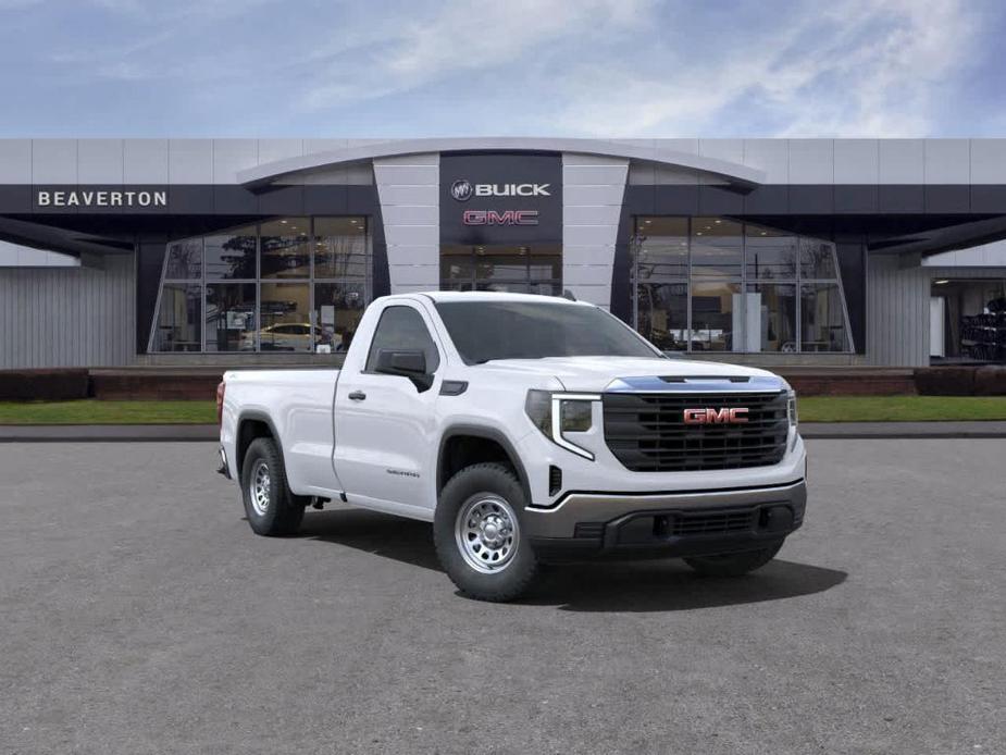 new 2024 GMC Sierra 1500 car, priced at $39,150