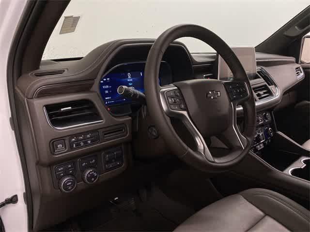 used 2024 Chevrolet Suburban car, priced at $67,990