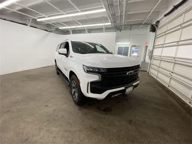 used 2024 Chevrolet Suburban car, priced at $67,990