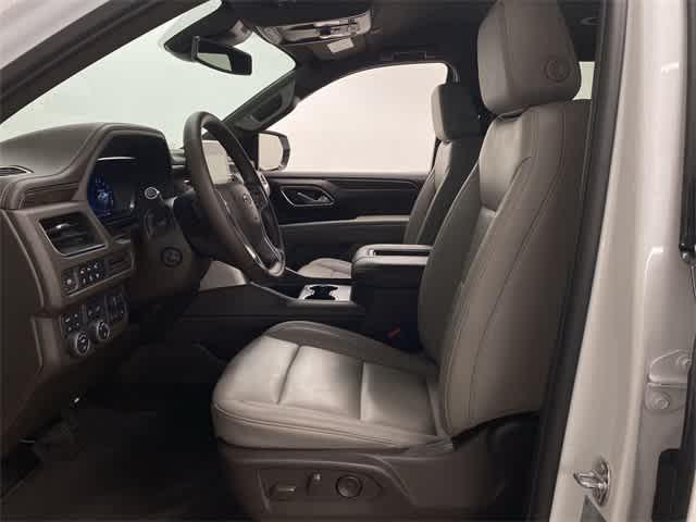 used 2024 Chevrolet Suburban car, priced at $67,990