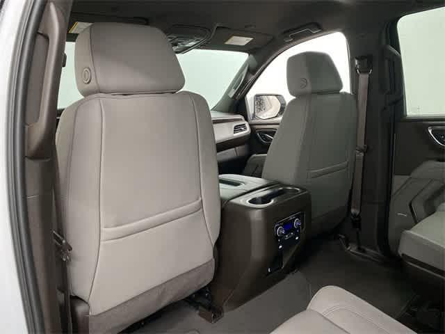 used 2024 Chevrolet Suburban car, priced at $67,990