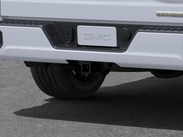 new 2025 GMC Sierra 1500 car, priced at $53,095
