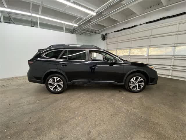 used 2020 Subaru Outback car, priced at $22,990