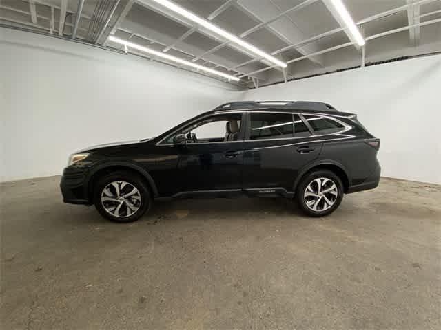 used 2020 Subaru Outback car, priced at $22,990