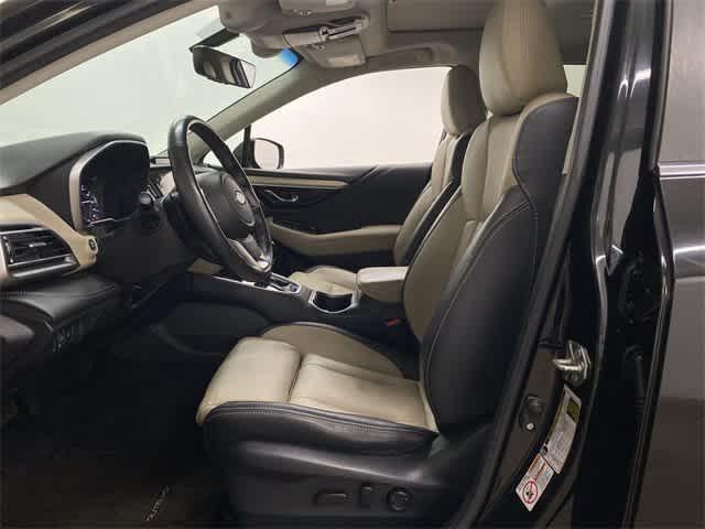 used 2020 Subaru Outback car, priced at $22,990