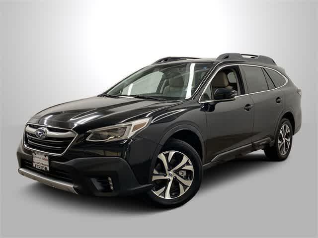 used 2020 Subaru Outback car, priced at $22,990