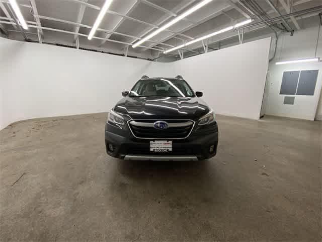 used 2020 Subaru Outback car, priced at $22,990