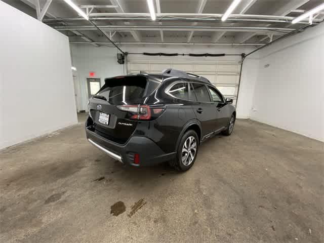 used 2020 Subaru Outback car, priced at $22,990