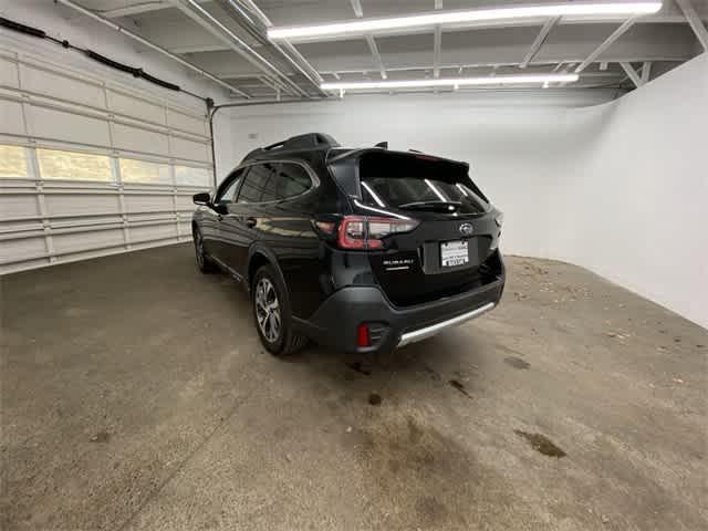 used 2020 Subaru Outback car, priced at $22,990