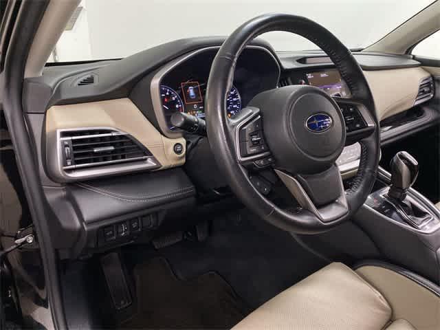 used 2020 Subaru Outback car, priced at $22,990