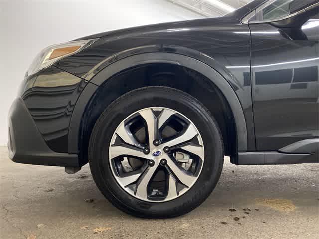 used 2020 Subaru Outback car, priced at $22,990