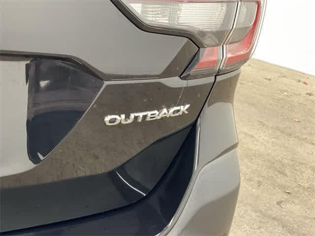 used 2020 Subaru Outback car, priced at $22,990