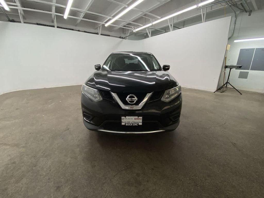 used 2015 Nissan Rogue car, priced at $8,990
