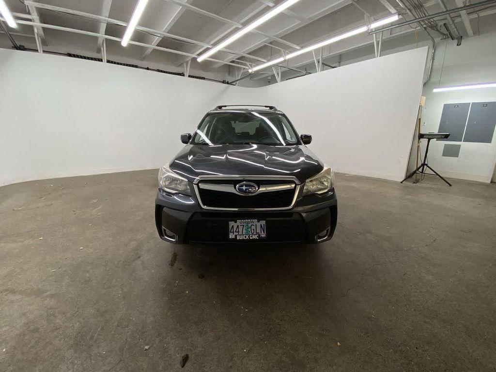 used 2014 Subaru Forester car, priced at $11,990