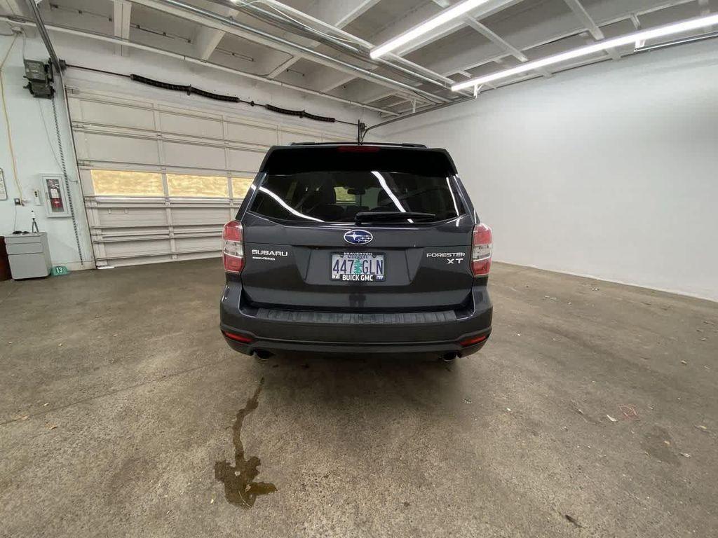used 2014 Subaru Forester car, priced at $11,990