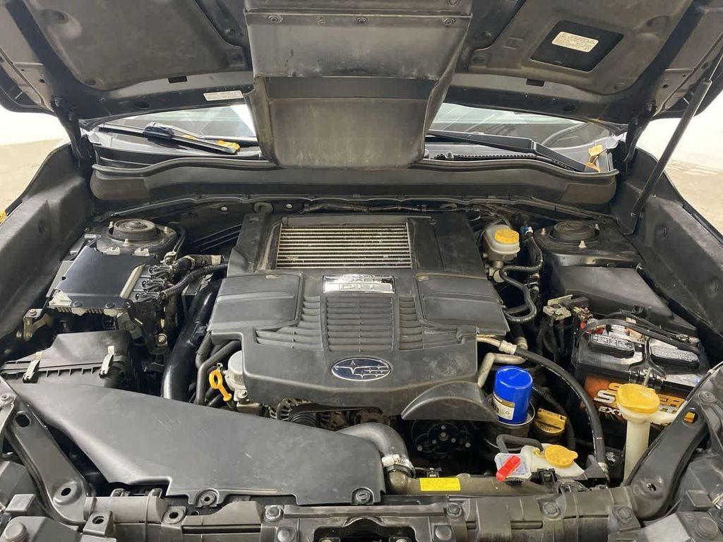 used 2014 Subaru Forester car, priced at $11,990