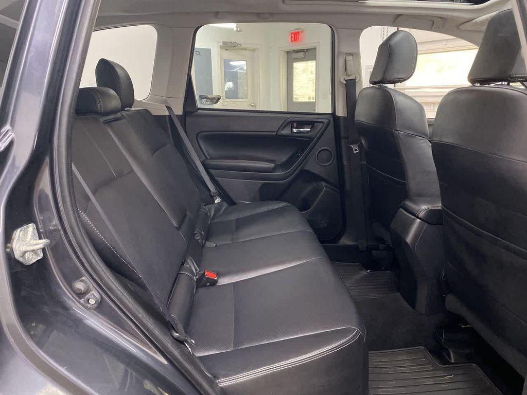 used 2014 Subaru Forester car, priced at $11,990