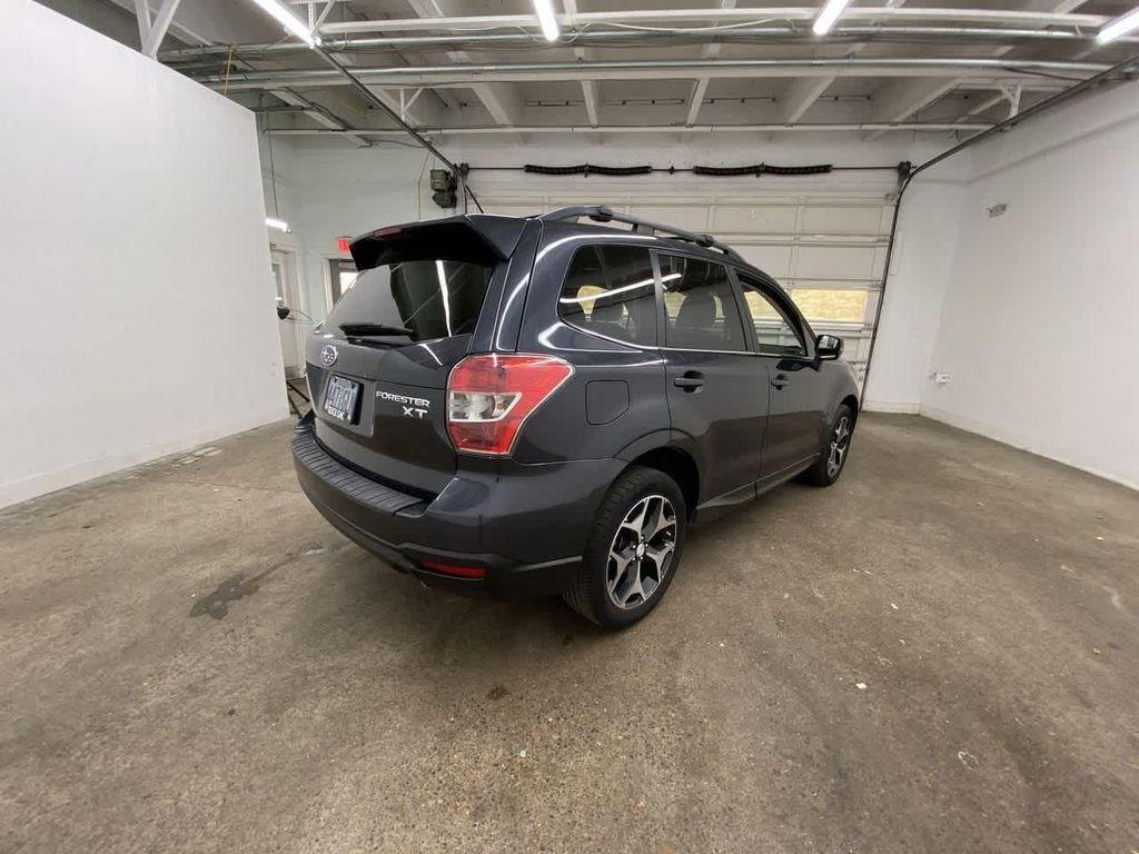 used 2014 Subaru Forester car, priced at $11,990