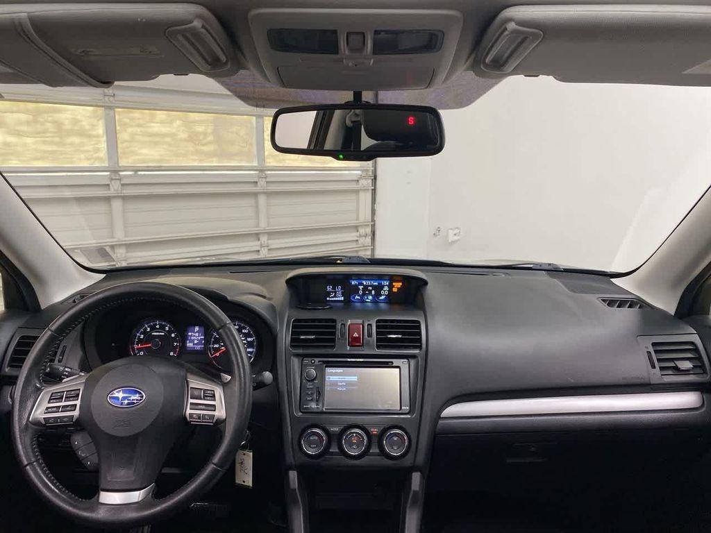 used 2014 Subaru Forester car, priced at $11,990