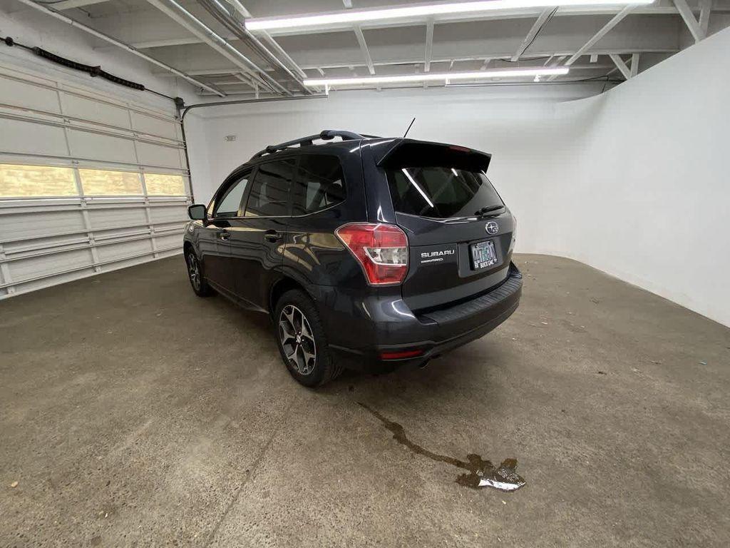used 2014 Subaru Forester car, priced at $11,990