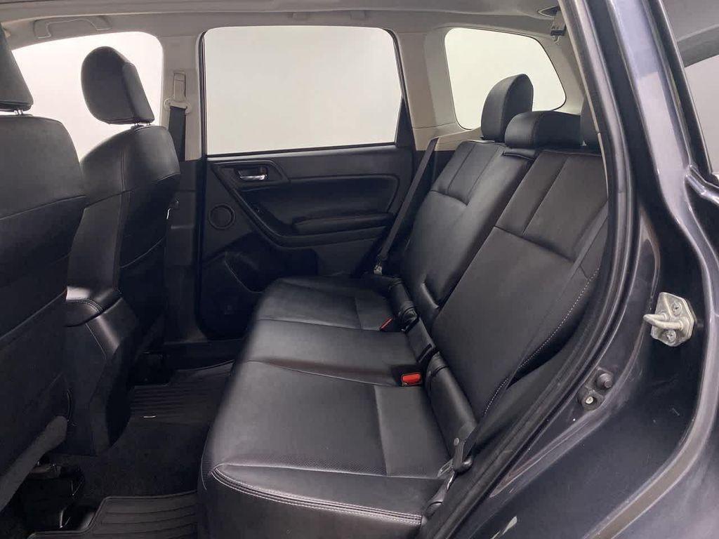 used 2014 Subaru Forester car, priced at $11,990