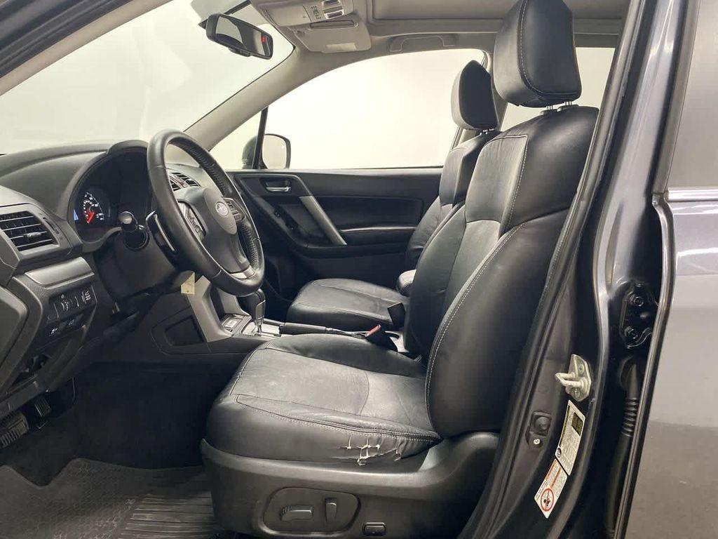 used 2014 Subaru Forester car, priced at $11,990