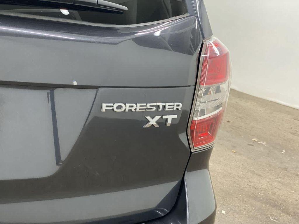 used 2014 Subaru Forester car, priced at $11,990
