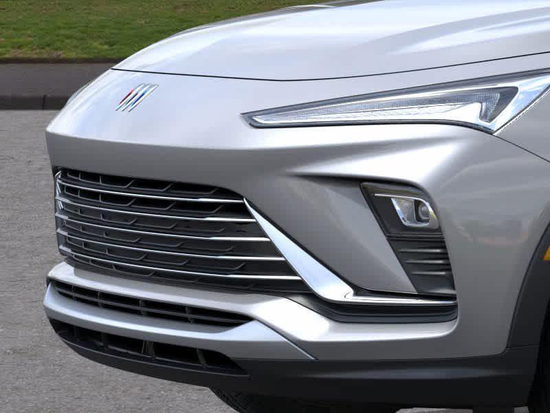 new 2026 Buick Envista car, priced at $26,490