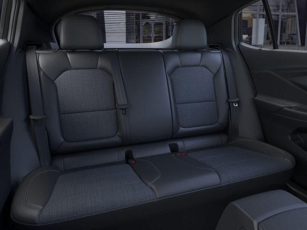 new 2026 Buick Envista car, priced at $26,490