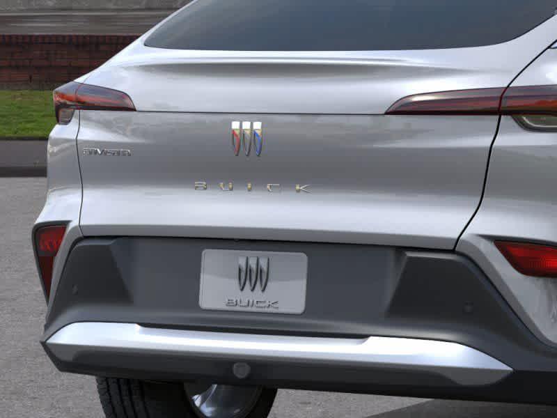 new 2026 Buick Envista car, priced at $26,490