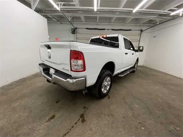 used 2024 Ram 2500 car, priced at $47,990