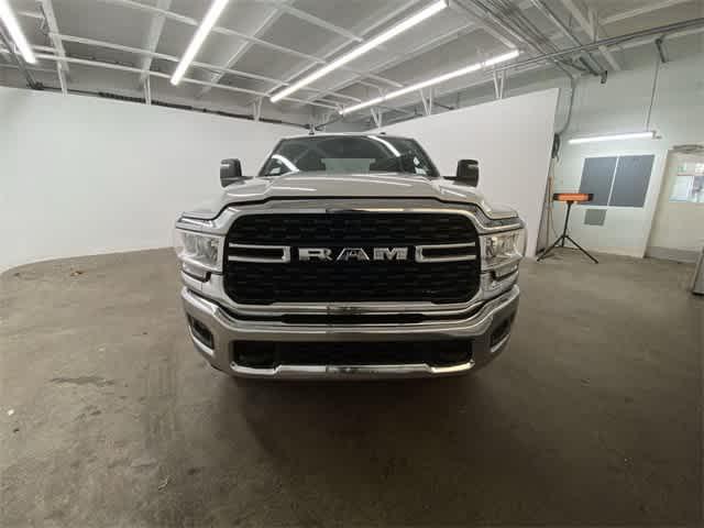 used 2024 Ram 2500 car, priced at $47,990