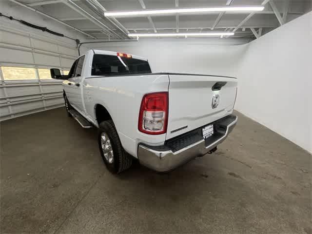 used 2024 Ram 2500 car, priced at $47,990