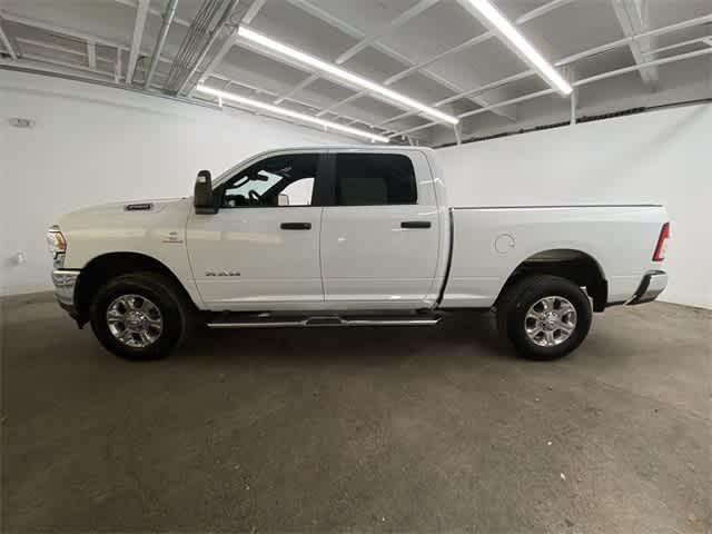 used 2024 Ram 2500 car, priced at $47,990