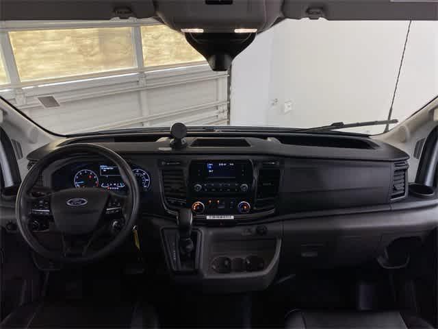 used 2023 Ford Transit-250 car, priced at $42,990