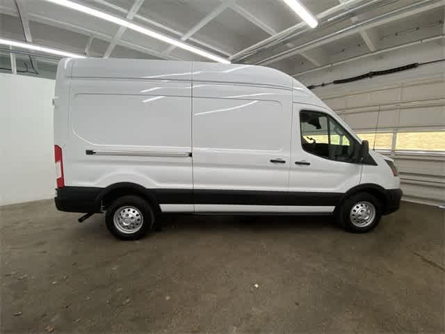 used 2023 Ford Transit-250 car, priced at $42,990