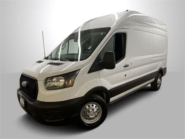 used 2023 Ford Transit-250 car, priced at $42,990