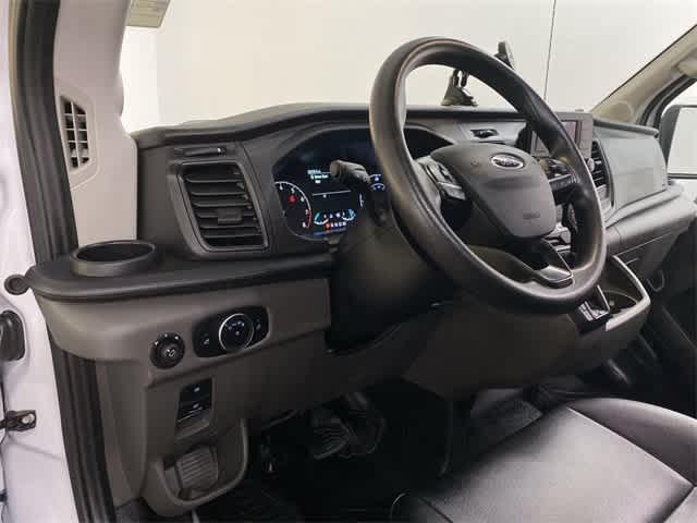 used 2023 Ford Transit-250 car, priced at $42,990