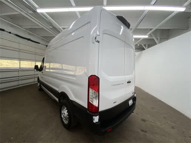 used 2023 Ford Transit-250 car, priced at $42,990