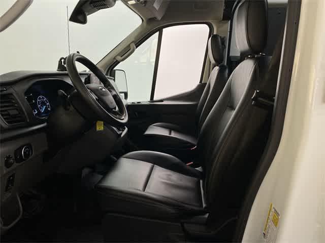 used 2023 Ford Transit-250 car, priced at $42,990