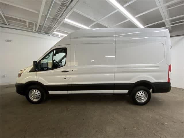 used 2023 Ford Transit-250 car, priced at $42,990