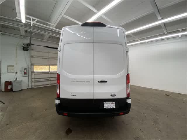 used 2023 Ford Transit-250 car, priced at $42,990