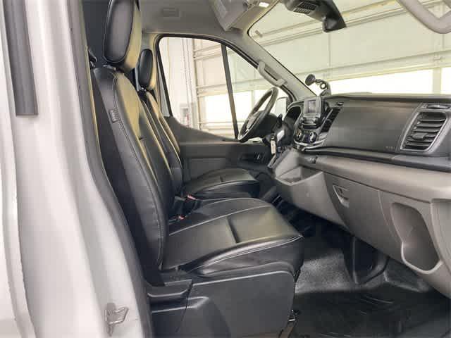 used 2023 Ford Transit-250 car, priced at $42,990