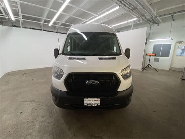 used 2023 Ford Transit-250 car, priced at $42,990