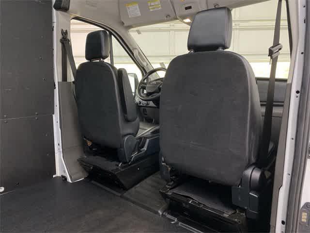 used 2023 Ford Transit-250 car, priced at $42,990