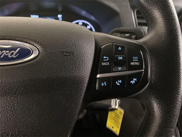 used 2023 Ford Transit-250 car, priced at $42,990