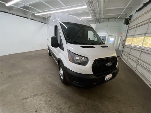 used 2023 Ford Transit-250 car, priced at $42,990