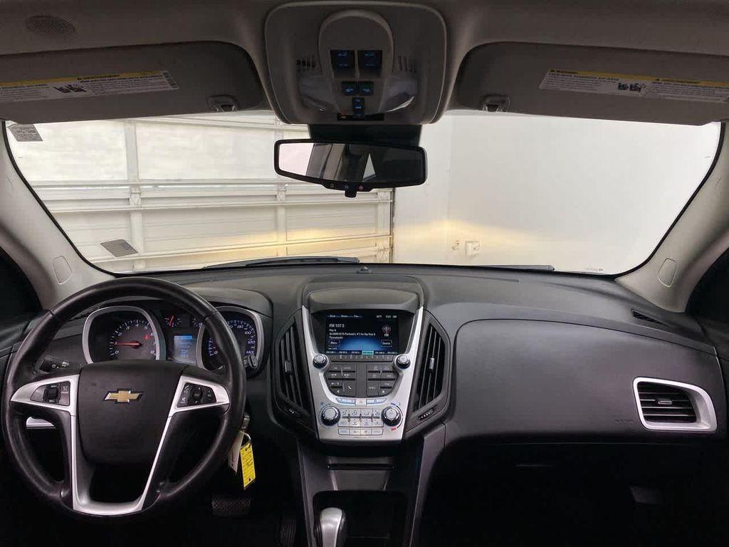 used 2015 Chevrolet Equinox car, priced at $11,990
